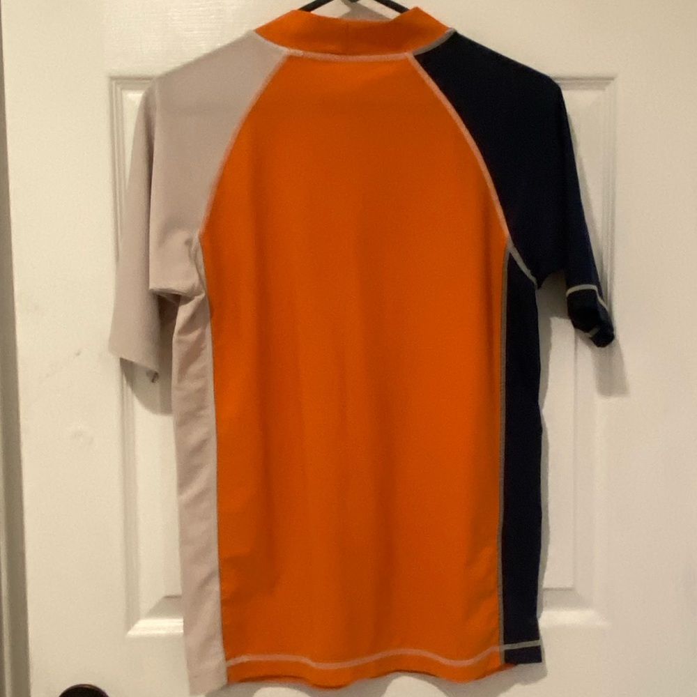 ♥️Nautical Boys Rashguard - Picture 5 of 5